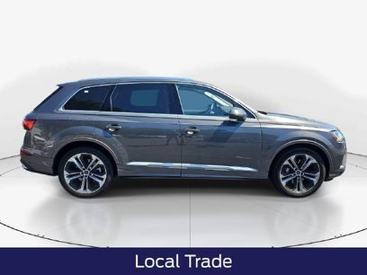 Used 2020 Audi Q7 3.0T Prestige