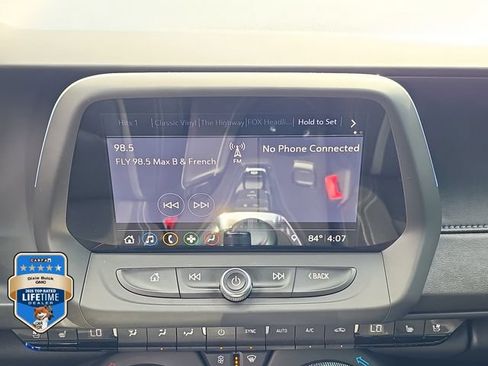 Certified 2019 Chevrolet Camaro SS RWD image 23