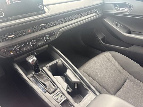 Used 2024 Honda Accord EX image 22
