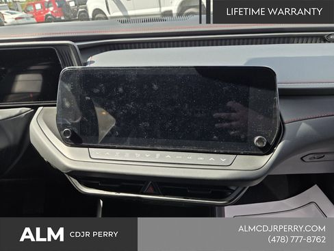 New 2026 Dodge Charger R/T Scat Pack image 13