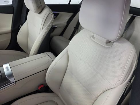 New 2026 Mercedes-Benz C 300 Sedan image 8