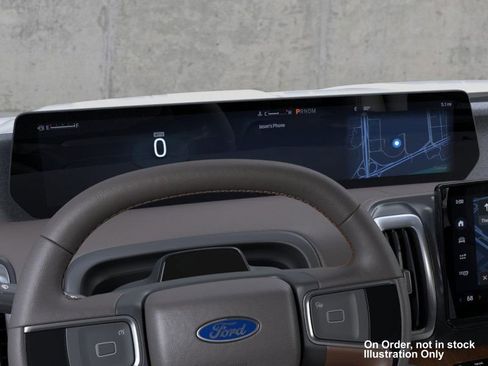 New 2026 Ford Expedition Max King Ranch image 10