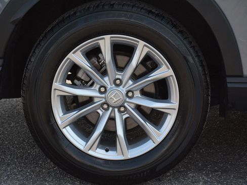 Used 2024 Honda CR-V EX-L image 34