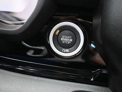 New 2025 RAM 1500 Rebel w/ Advanced Safety Group II image 24