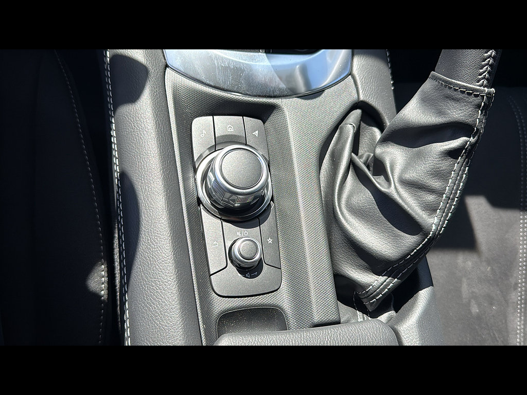 New 2026 MAZDA MX-5 Miata Club w/ Interior Package RWD image 28