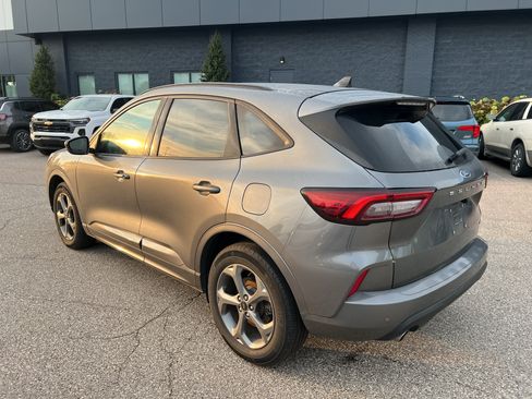 Used 2021 Ford Escape SE w/ Convenience Package AWD/4WD image 5