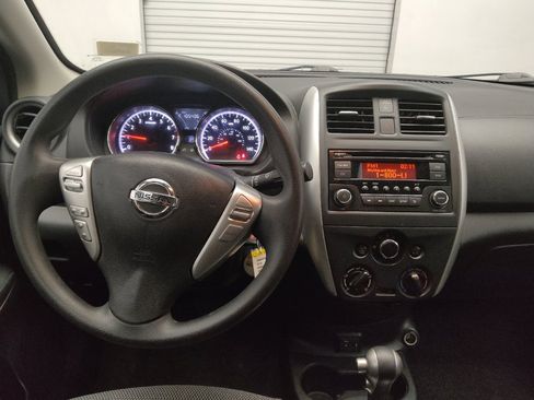 Used 2018 Nissan Versa SV image 22