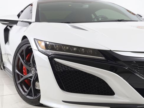 Used 2021 Acura NSX AWD/4WD image 20