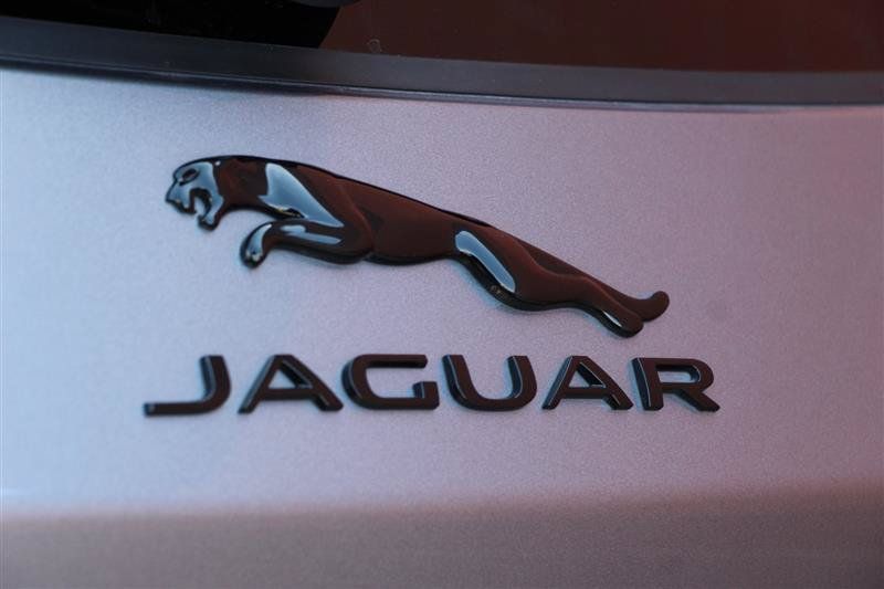 Used 2021 Jaguar F-PACE S AWD/4WD image 47