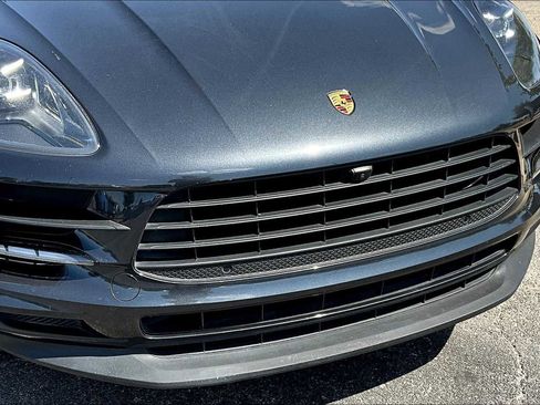 Used 2021 Porsche Macan image 29