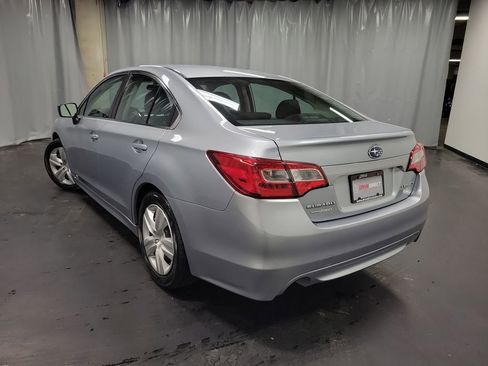 Used 2015 Subaru Legacy 2.5i image 7