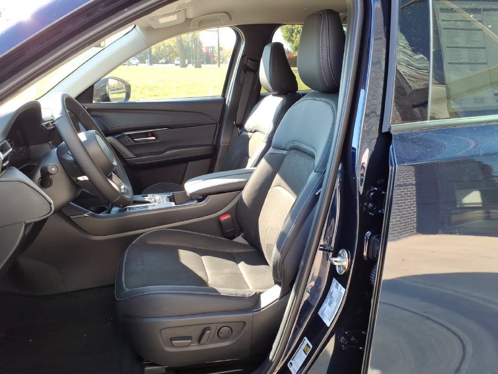 New 2026 MAZDA CX-5 Preferred AWD/4WD image 12