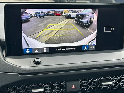 New 2026 Honda Accord Sport image 18