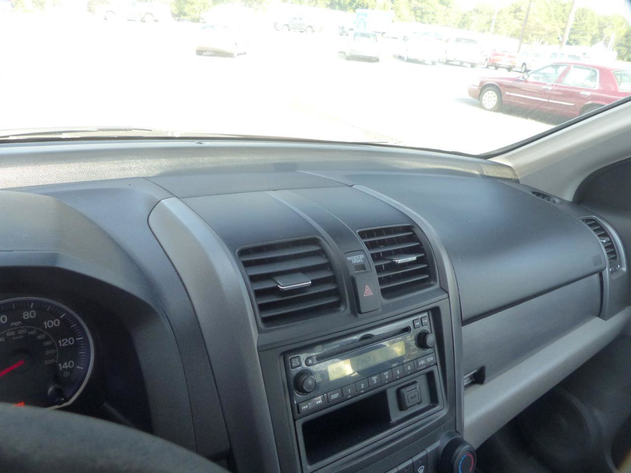 Used 2009 Honda CR-V LX image 23