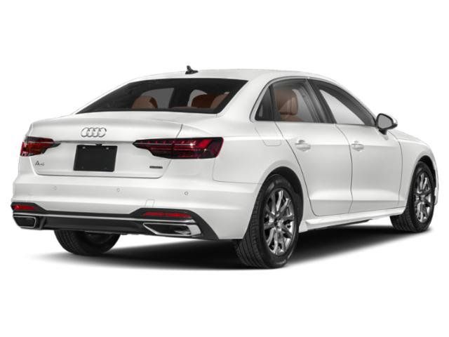 Used 2024 Audi A4 2.0T Premium Plus AWD/4WD image 2