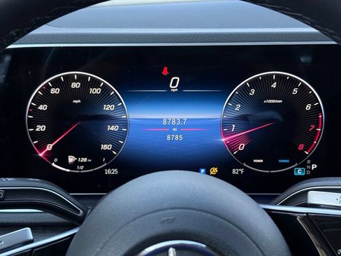 Certified 2026 Mercedes-Benz GLE 350 4MATIC image 12