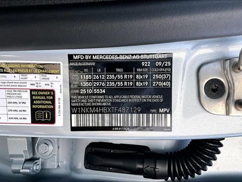 Certified 2026 Mercedes-Benz GLC 300 4MATIC image 22