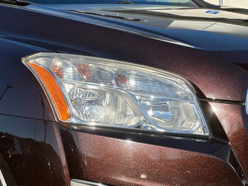 Used 2015 Chevrolet Trax LTZ image 10