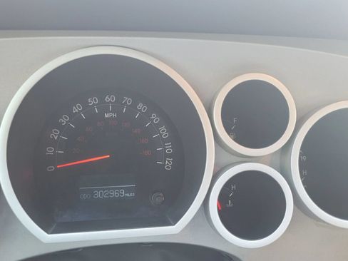 Used 2007 Toyota Tundra Limited RWD image 14