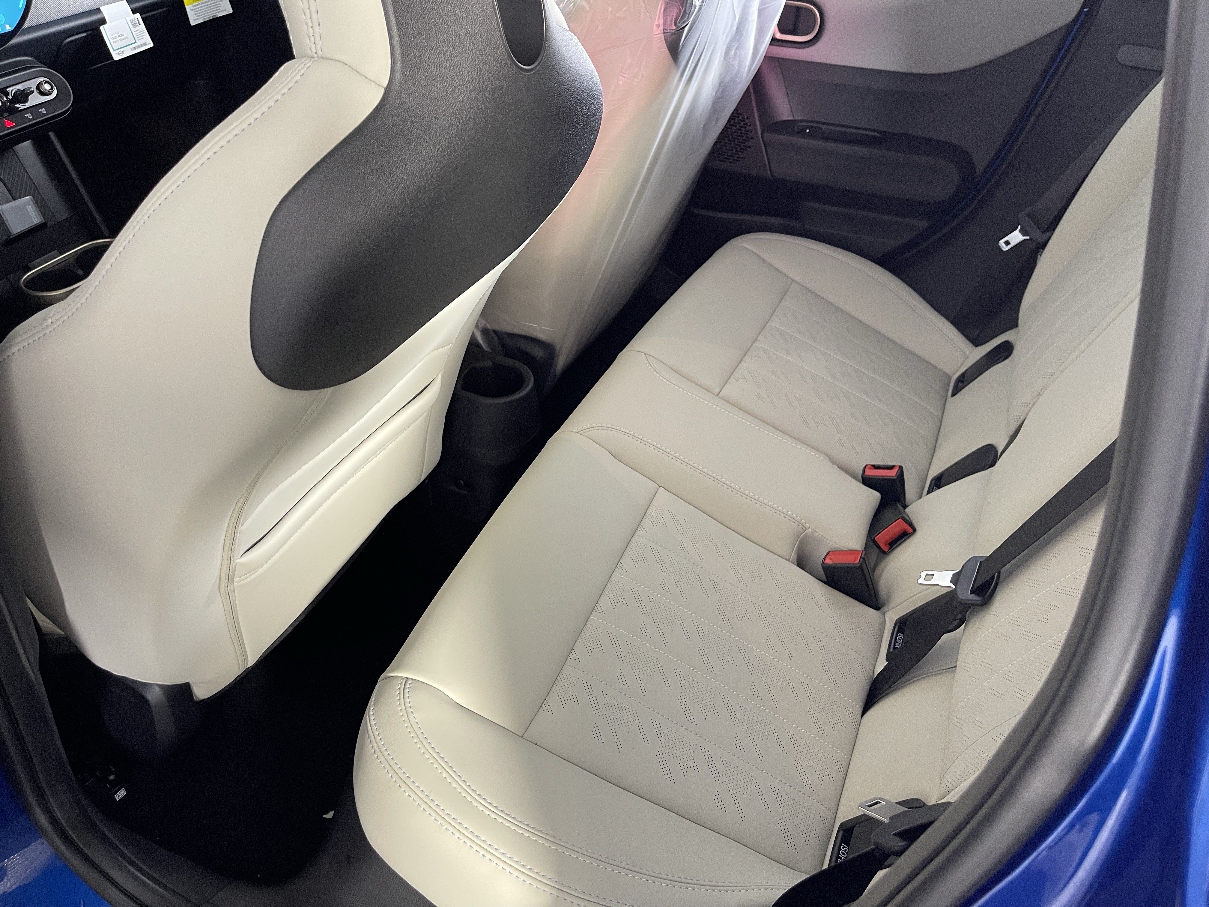New 2027 MINI Cooper 4-Door Hardtop FWD image 16