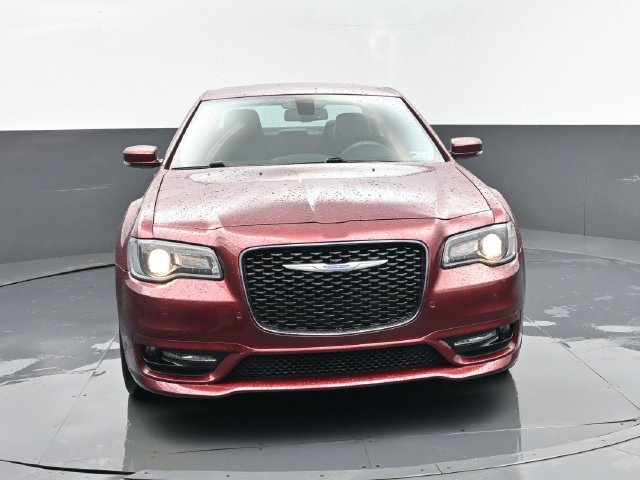 Used 2021 Chrysler 300 Touring AWD/4WD image 22