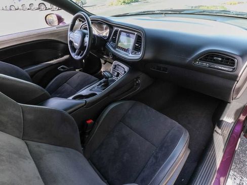 Used 2022 Dodge Challenger GT w/ Plus Package RWD image 22