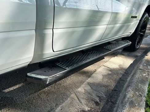 Certified 2023 RAM 1500 Big Horn RWD image 33