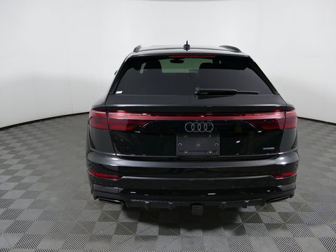 New 2026 Audi Q8 Premium Plus image 4