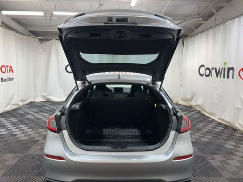 Used 2022 Honda Civic Sport image 16