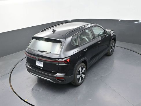 New 2026 Volkswagen Taos S image 16