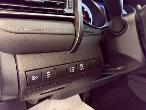 Used 2022 Toyota Camry Nightshade image 33