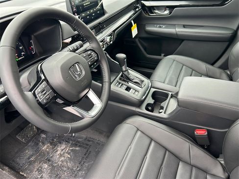 New 2026 Honda CR-V EX-L image 10