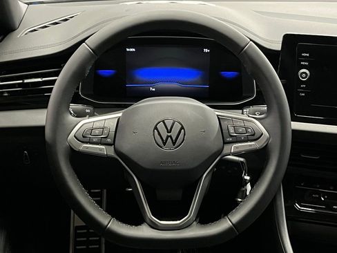 New 2025 Volkswagen Jetta Sport image 9