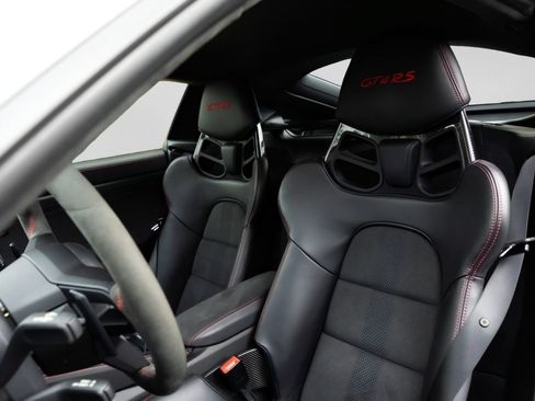 Used 2023 Porsche 718 Cayman GT4 RS RWD image 13