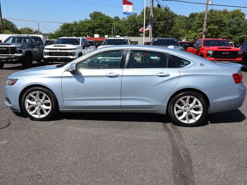 Used 2014 Chevrolet Impala LT FWD image 33