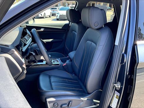 Used 2023 Audi Q5 2.0T Premium Plus AWD/4WD image 7