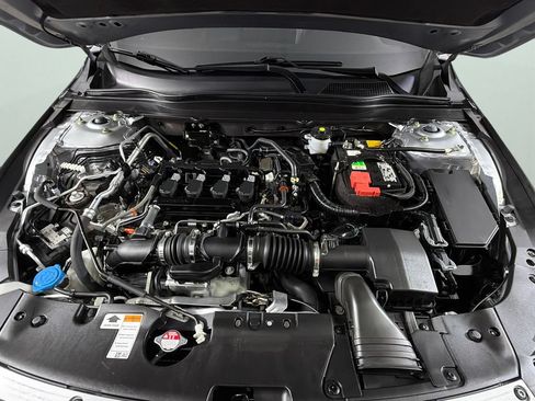 Used 2021 Honda Accord Sport image 34