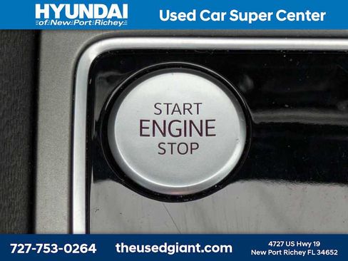 Used 2020 Volkswagen Passat 2.0T R-Line FWD image 33