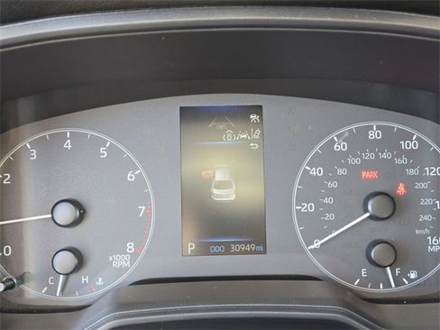 Certified 2024 Toyota Corolla LE image 20