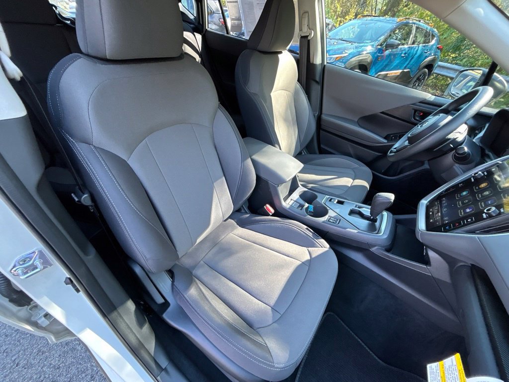 Certified 2025 Subaru Crosstrek 2.5i Premium AWD/4WD image 47