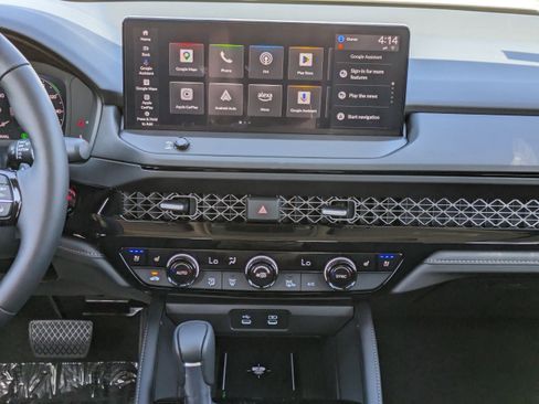 New 2026 Honda Accord Touring image 17