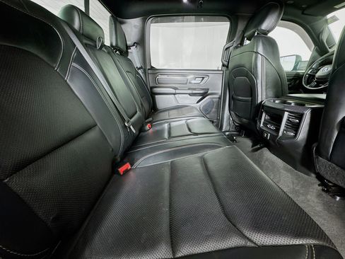 Used 2019 RAM 1500 Sport w/ Level 2 Equipment Group image 26