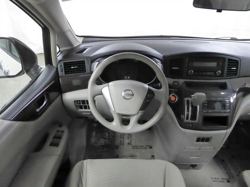 Used 2015 Nissan Quest S image 9