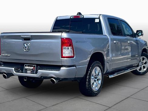 Used 2022 RAM 1500 Lone Star RWD image 13
