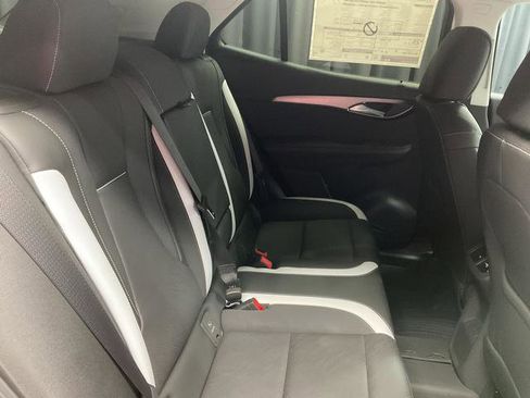 New 2026 Buick Envision Sport Touring image 14
