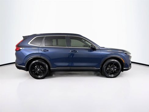 Used 2025 Honda CR-V Sport-L image 10