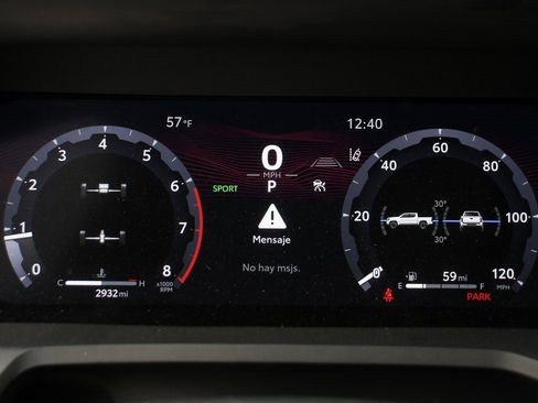 Used 2024 Toyota Tacoma TRD Sport image 19