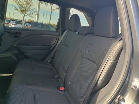 New 2026 Subaru Forester Premium image 14