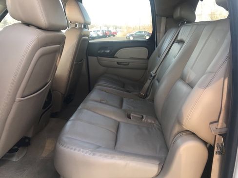 Used 2007 GMC Yukon XL Denali image 23