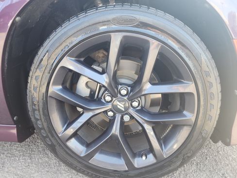 Used 2021 Dodge Charger GT w/ Blacktop Package RWD image 28